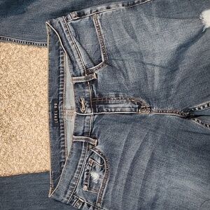 Level 99 womens jeans